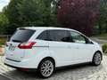 Ford Grand C-Max Titanium Bi-Xenon/Navi/Sitzh./Temp./18Zoll Weiß - thumbnail 6