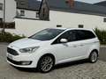 Ford Grand C-Max Titanium Bi-Xenon/Navi/Sitzh./Temp./18Zoll Weiß - thumbnail 4