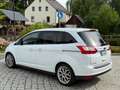 Ford Grand C-Max Titanium Bi-Xenon/Navi/Sitzh./Temp./18Zoll Weiß - thumbnail 5