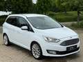 Ford Grand C-Max Titanium Xenon/LED/Navi/Sitzh./Temp./18Zoll Білий - thumbnail 2