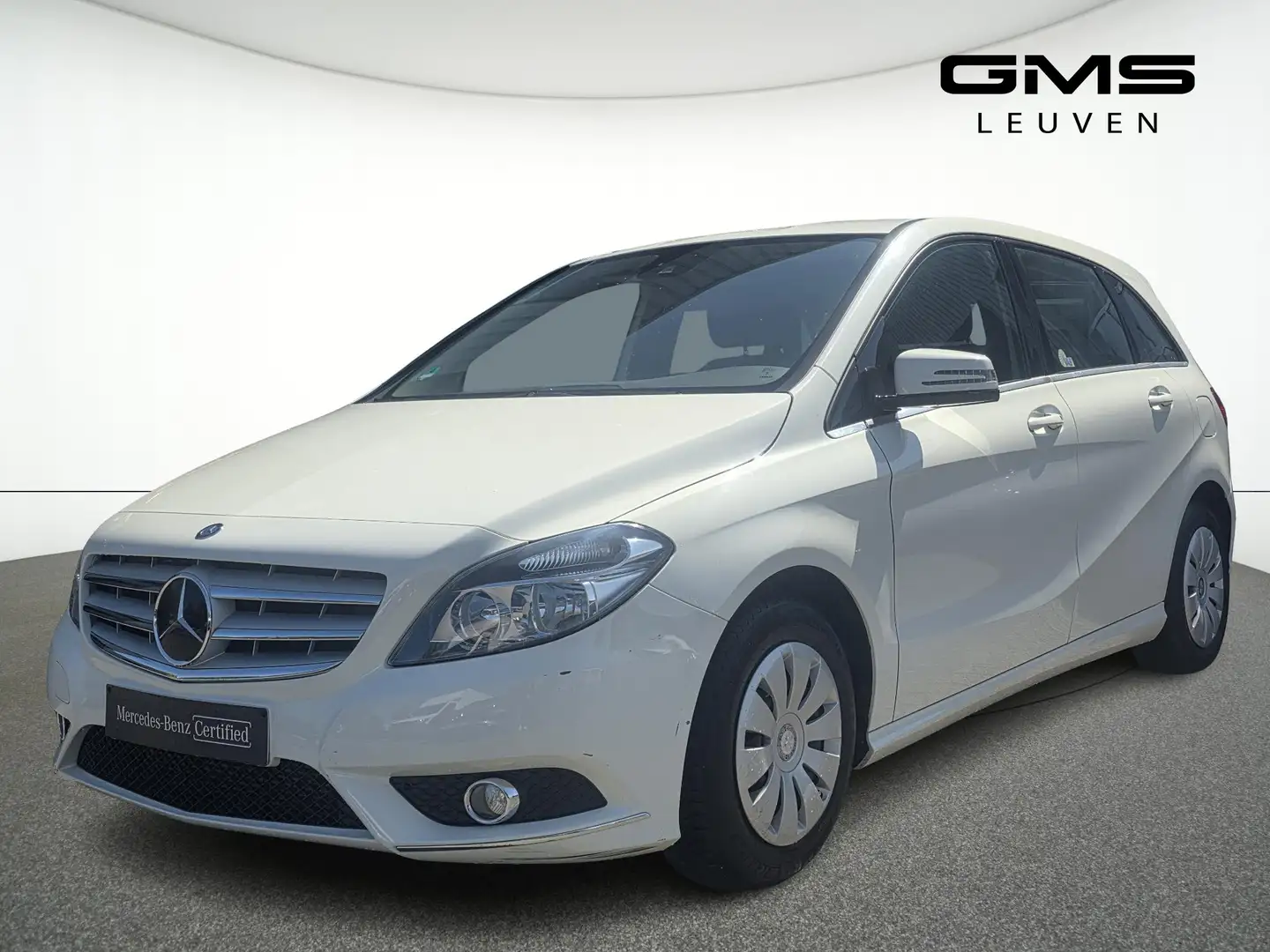 Mercedes-Benz B 180 B Style Blanc - 1