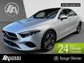 Mercedes-Benz A 200 Limo Progressive AdvPLus+Pano+Dist+AHK+Kam Argento - thumbnail 1
