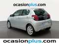 Peugeot 108 1.2 PureTech Active Argent - thumbnail 4