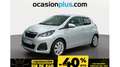 Peugeot 108 1.2 PureTech Active Argent - thumbnail 1
