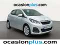 Peugeot 108 1.2 PureTech Active Argent - thumbnail 2