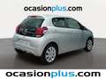 Peugeot 108 1.2 PureTech Active Argent - thumbnail 3