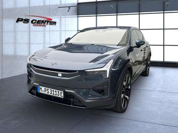 Head Up Display LED Vollleder Klima Luftfederung