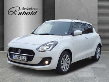 1.2 Comfort *Hybrid* Automatik