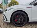 Volkswagen Golf VIII GTI TSI DSG ACC LED AHZV Weiß - thumbnail 11