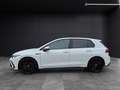 Volkswagen Golf VIII GTI TSI DSG ACC LED AHZV Weiß - thumbnail 4