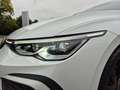 Volkswagen Golf VIII GTI TSI DSG ACC LED AHZV Weiß - thumbnail 23