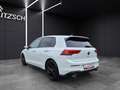 Volkswagen Golf VIII GTI TSI DSG ACC LED AHZV Weiß - thumbnail 5
