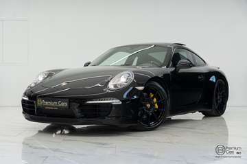 / 991 PDK Carrera coupe! open dak! Spoiler!