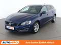 Volvo V60 2.0 D3 Ocean Race Blau - thumbnail 1