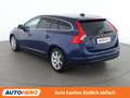 Volvo V60 2.0 D3 Ocean Race Blau - thumbnail 4