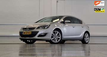 1.4 Turbo Sport + 100% Dealeronderhouden Leer Came