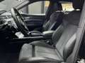 Audi e-tron 55 QUATTRO 408pk / S line / Full Black / m 2023 Negro - thumbnail 8