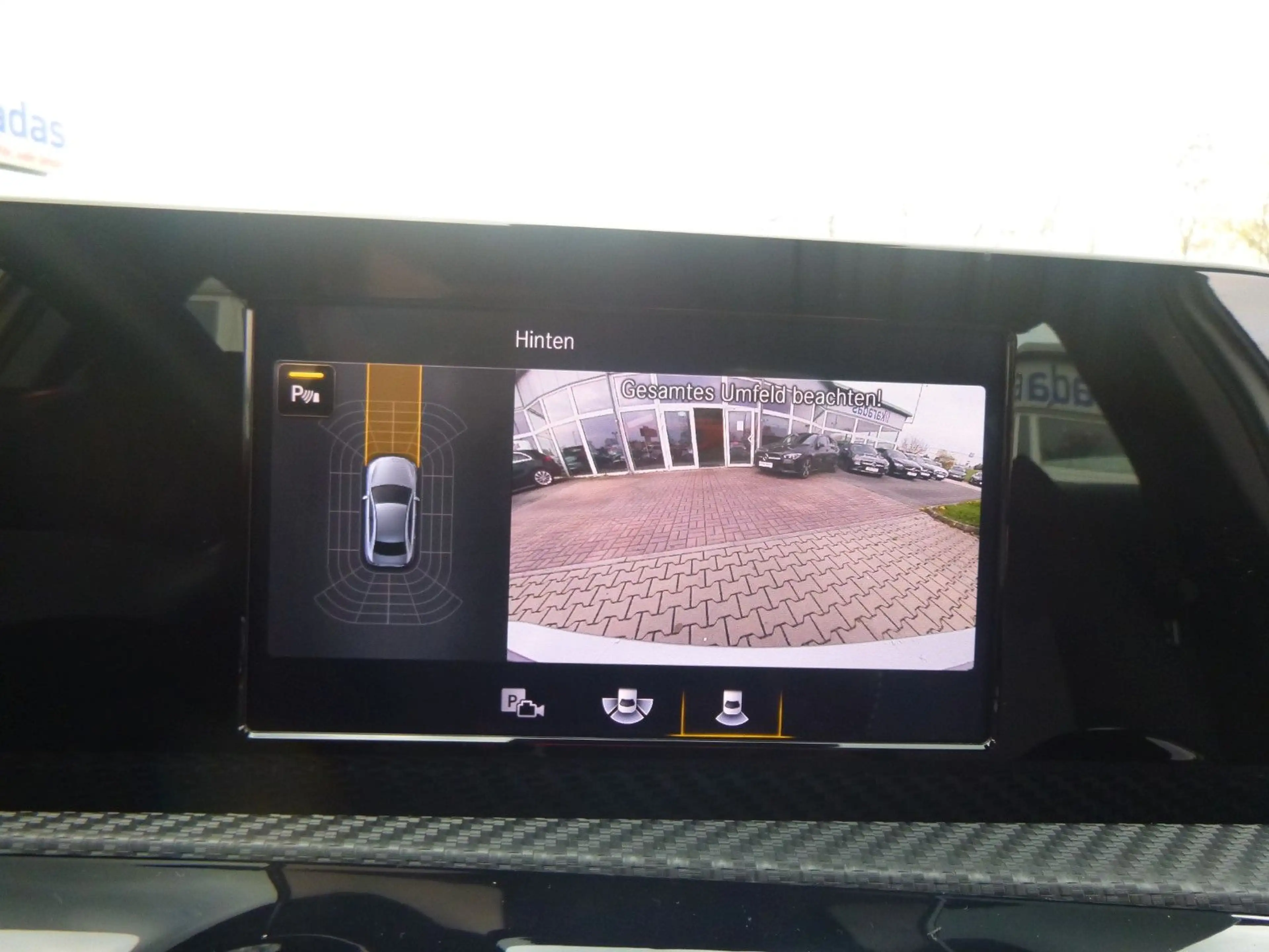 Mercedes-Benz A 180 Limousine NAV/LED/KAM/PDC/SHZ — photo 14