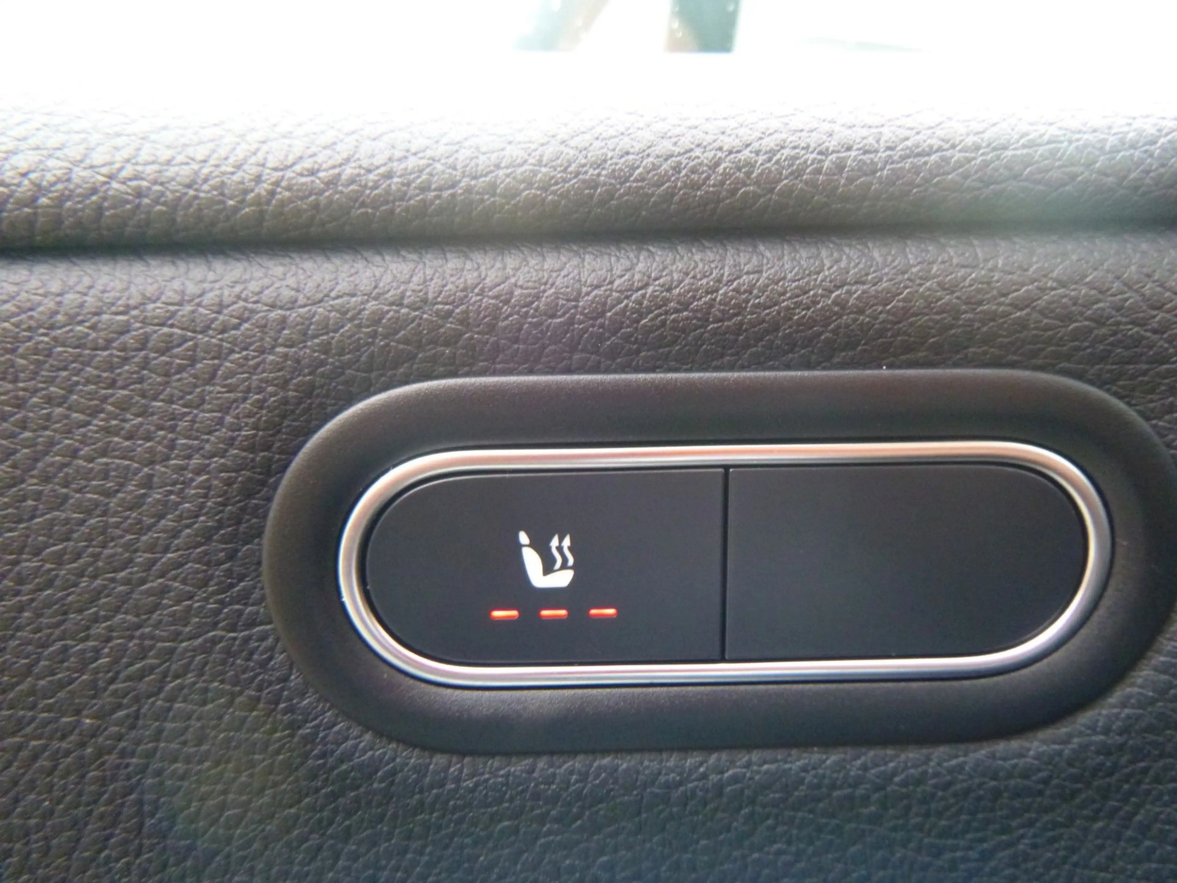 Mercedes-Benz A 180 Limousine NAV/LED/KAM/PDC/SHZ — photo 10