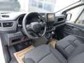 Renault Trafic Kasten L2H1 3,0t dCi 130 Blanc - thumbnail 4