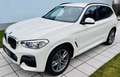 BMW X3 xDrive20i Aut. - M-Sportpaket, Head up, LED Sch... Blanc - thumbnail 5