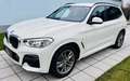 BMW X3 xDrive20i Aut. - M-Sportpaket, Head up, LED Sch... Blanc - thumbnail 10