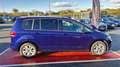 Volkswagen Touran 2.0 TDI 122 BVM6 5PL LIFE PLUS Bleu - thumbnail 4
