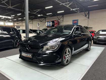 Mercedes-Benz CLA 200 AMG Shooting brake Xenon Pano Leer Automaat Clima