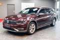 Volkswagen Passat Alltrack Passat 2.0TDI Alltrack 4M*LED*NAVI*ACC*STHZ*AHK* Rot - thumbnail 4