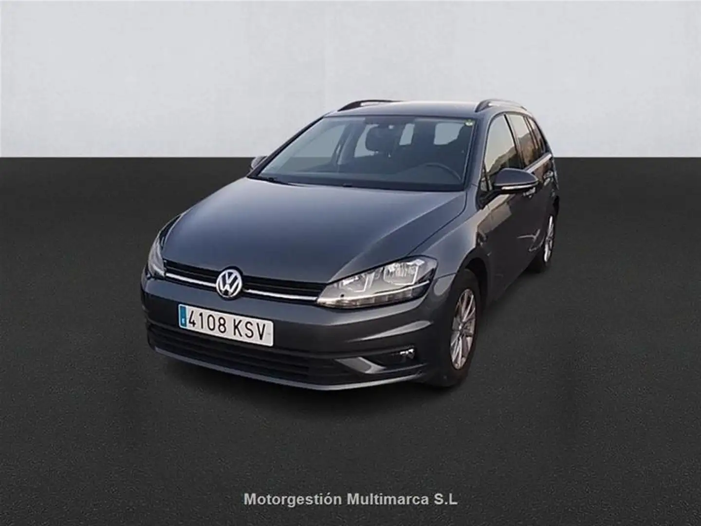 Volkswagen Golf Variant 1.0 TSI Ready2GO 85kW - 2