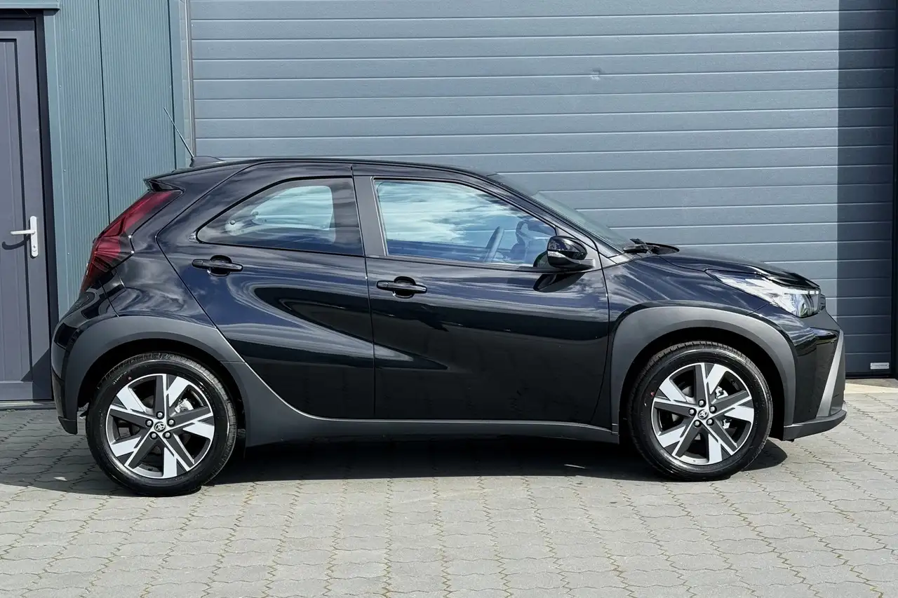 Toyota Aygo X 2026 — фото 31