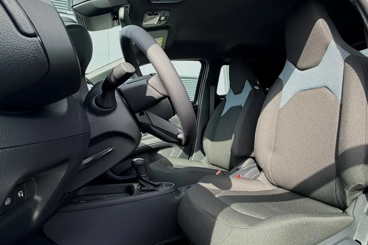 Toyota Aygo X 2026