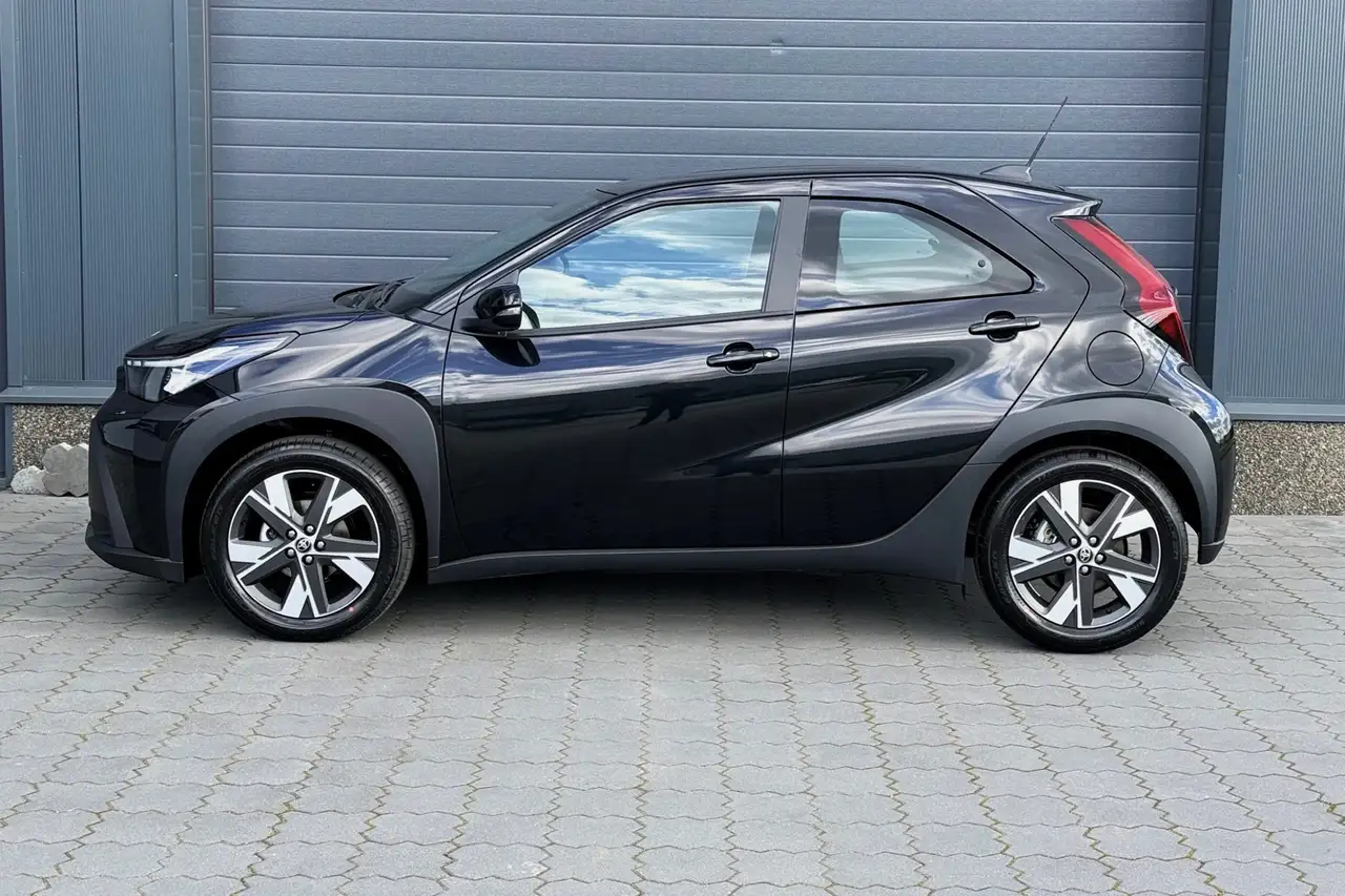 Toyota Aygo X 2026 — фото 25
