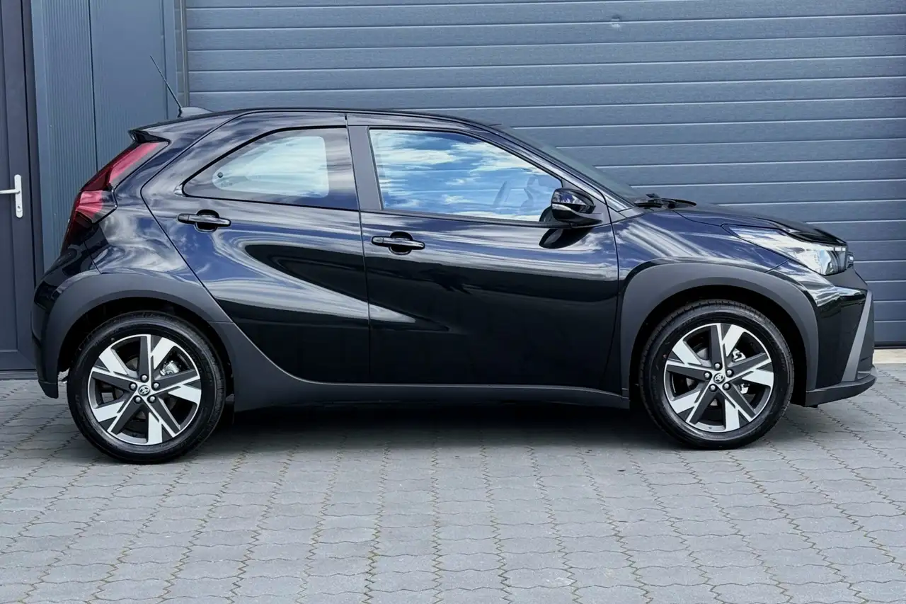 Toyota Aygo X 2026 — фото 34