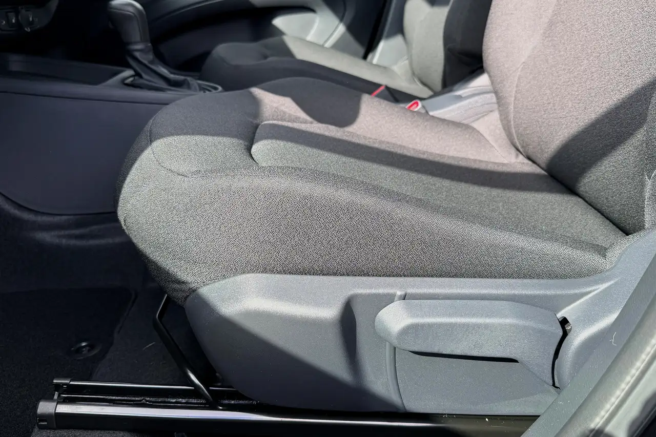 Toyota Aygo X 2026