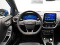 Ford Puma 1.0 EcoBoost MHEV ST-Line X 125 Blau - thumbnail 12
