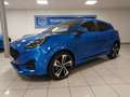 Ford Puma 1.0 EcoBoost MHEV ST-Line X 125 Blau - thumbnail 1