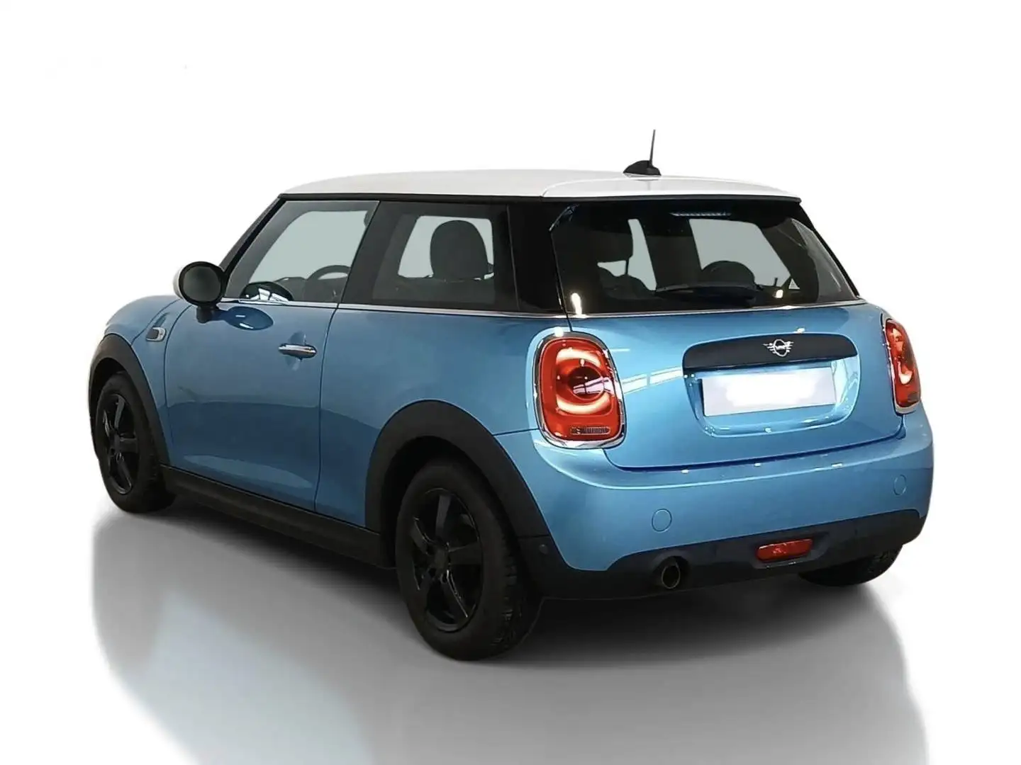 MINI One 1.5 Hype 3p auto Blau - 2