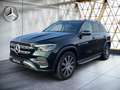 Mercedes-Benz GLE 450 d 4MATIC AHK*Pano*Memory*Burmester*360°* Grün - thumbnail 3