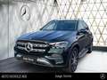 Mercedes-Benz GLE 450 d 4MATIC AHK*Pano*Memory*Burmester*360°* Grün - thumbnail 1