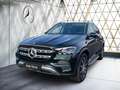 Mercedes-Benz GLE 450 d 4MATIC AHK*Pano*Memory*Burmester*360°* Grün - thumbnail 1