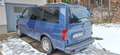 Chevrolet Astro 4.3 AWD Automatik Blau - thumbnail 5