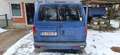 Chevrolet Astro 4.3 AWD Automatik Blau - thumbnail 6