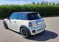 MINI Cooper R56 JCW-Kit 17" tiefer Leder Klima SH-gepfl. 8fach Weiß - thumbnail 8