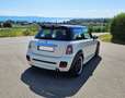 MINI Cooper R56 JCW-Kit 17" tiefer Leder Klima SH-gepfl. 8fach Weiß - thumbnail 5