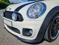MINI Cooper R56 JCW-Kit 17" tiefer Leder Klima SH-gepfl. 8fach Weiß - thumbnail 12