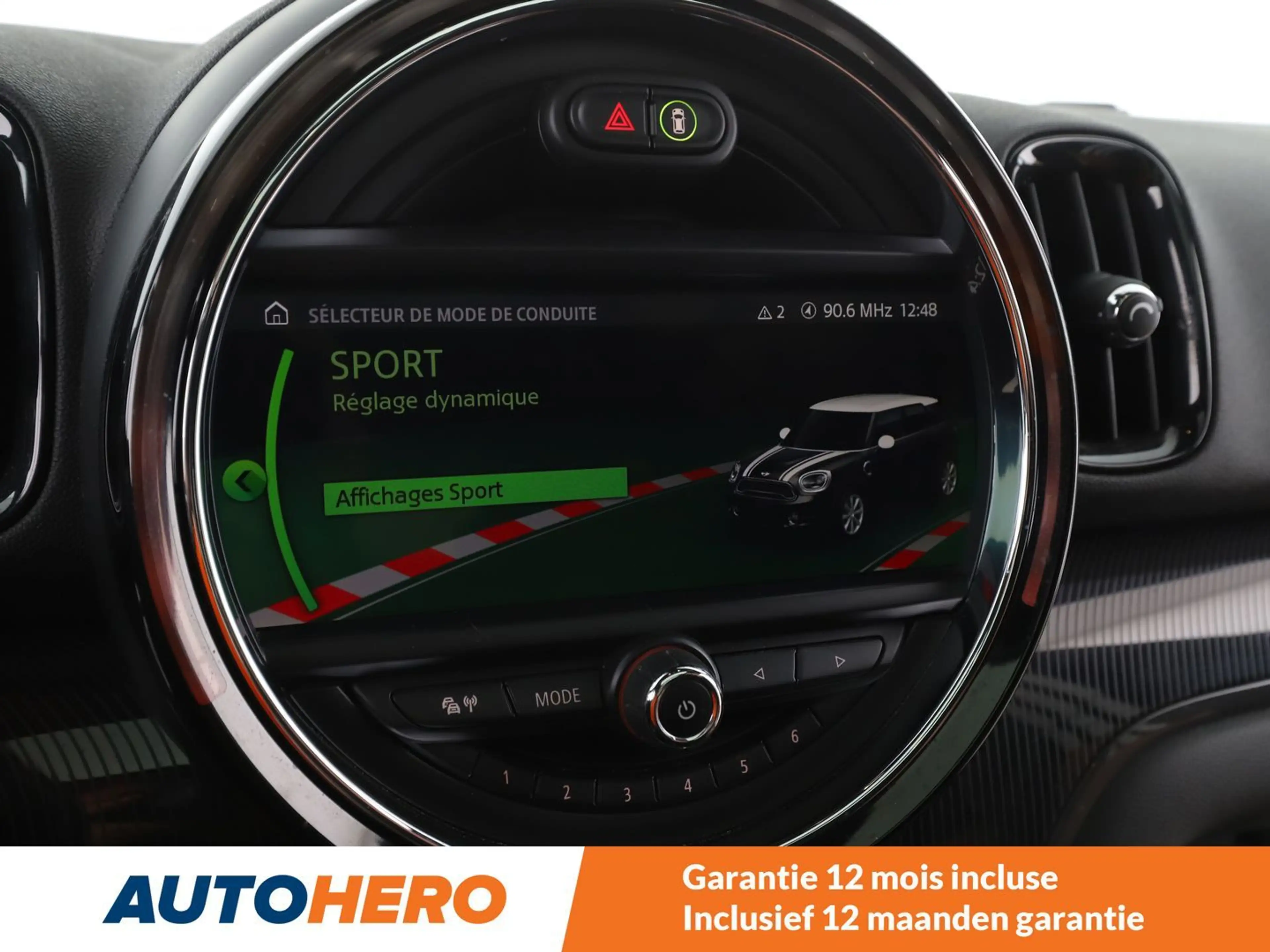 MINI Cooper D Countryman Cooper D ALL4 — photo 11