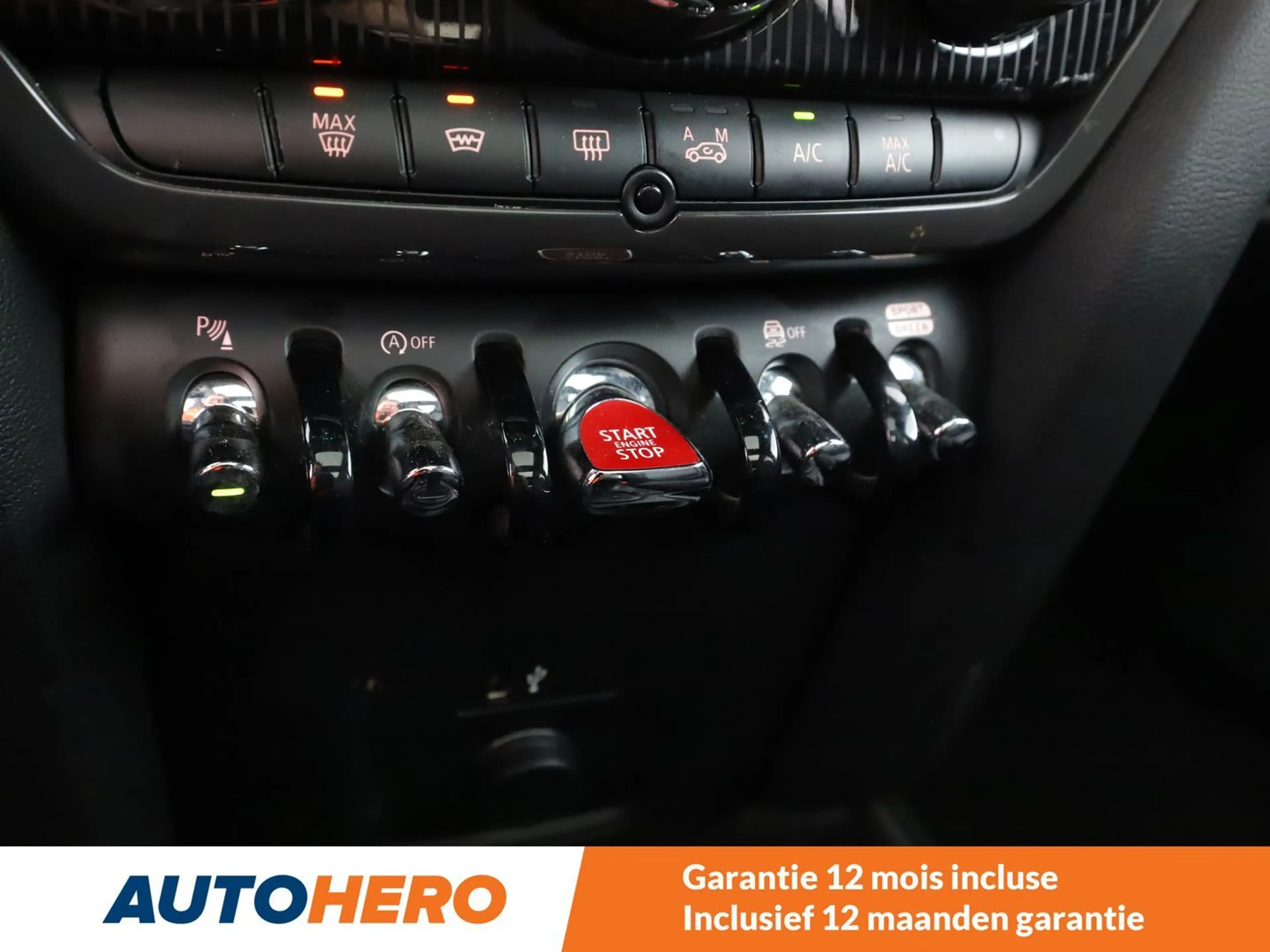 MINI Cooper D Countryman Cooper D ALL4 — photo 15