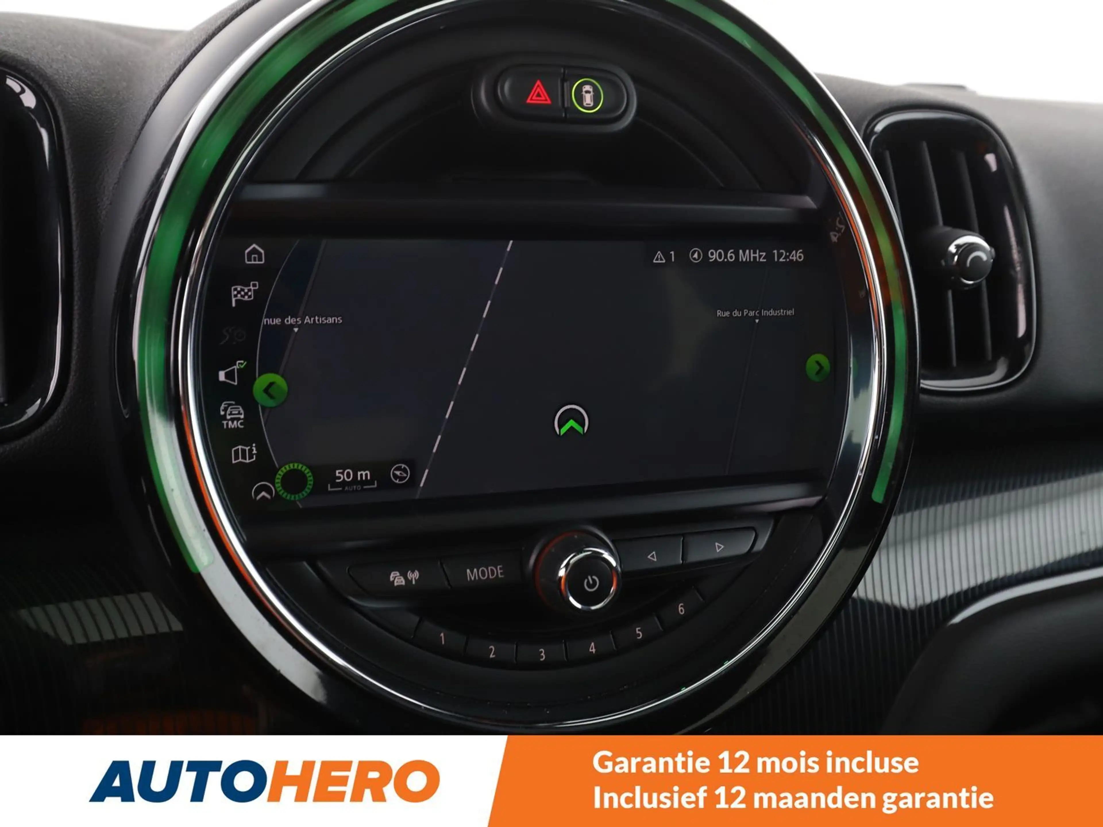MINI Cooper D Countryman Cooper D ALL4 — photo 8