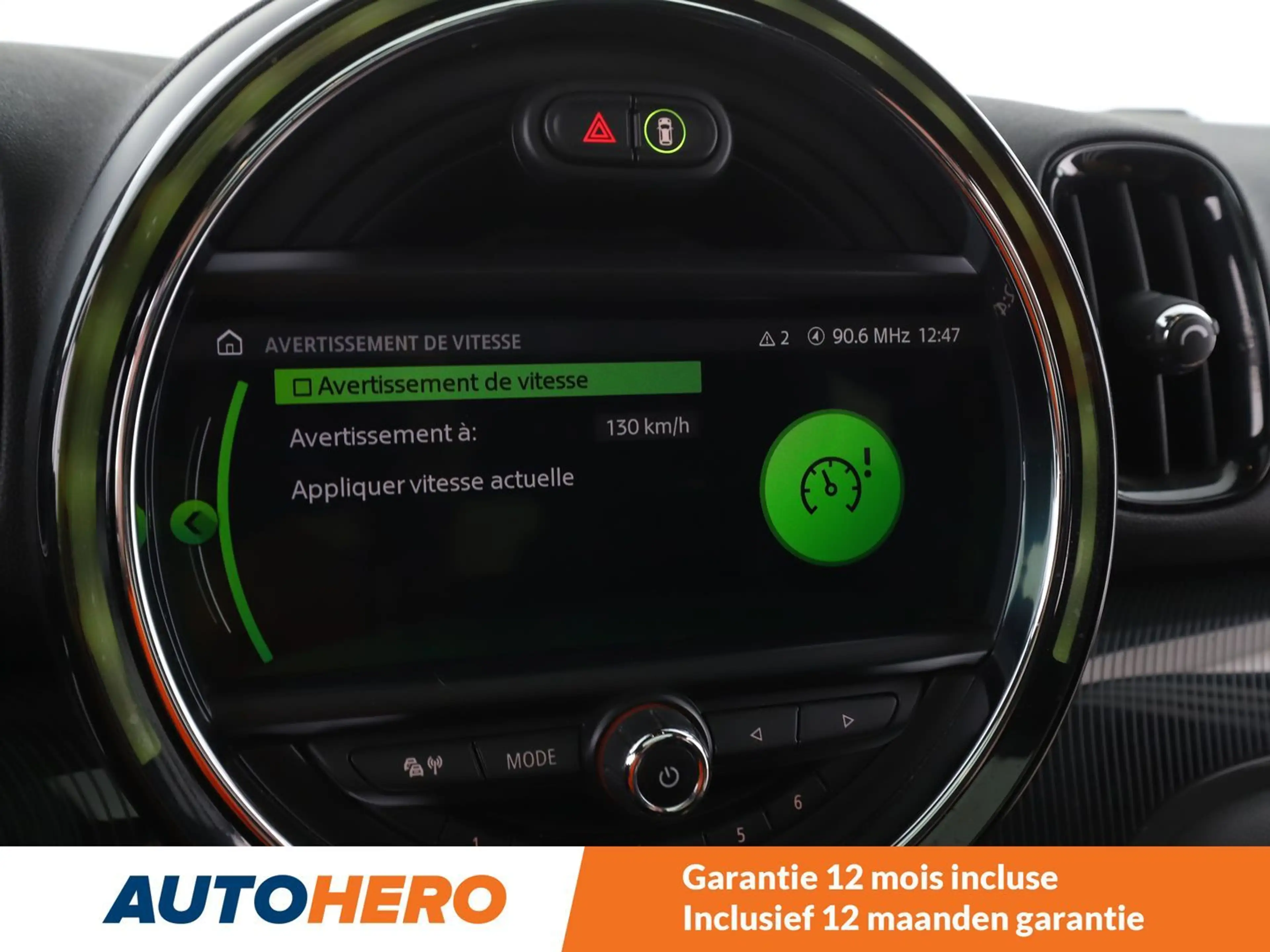 MINI Cooper D Countryman Cooper D ALL4 — photo 10